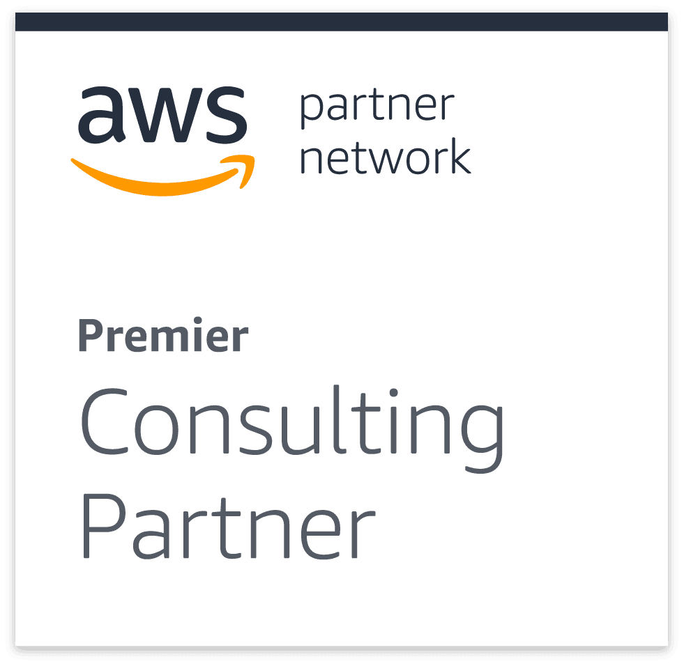 AWS Partner