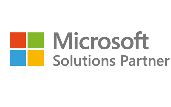 Microsoft Solutions Partner