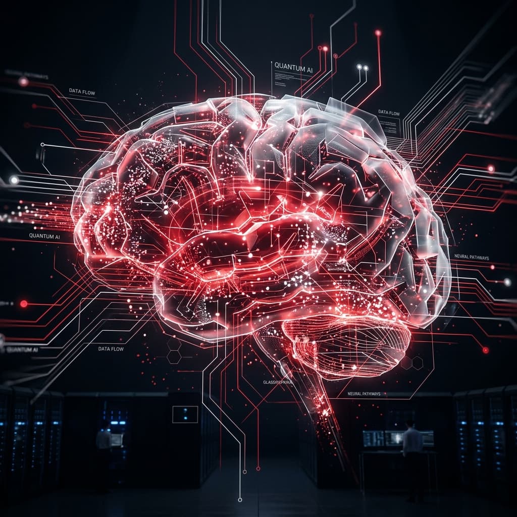 AI Consulting Malaysia