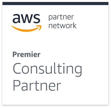 AWS Partner